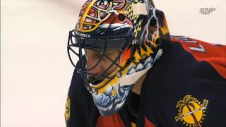 Hockey Night Online: What is Patrick's secret?