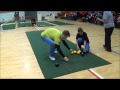 New Zealand Indoor Bowls Singles Final