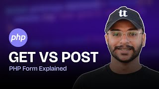Difference Between GET and POST in PHP