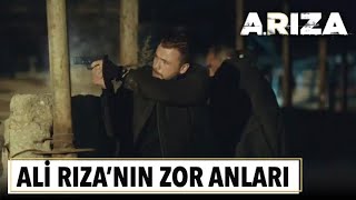 Ali Rıza'nın zor anları | Arıza 6. Bölüm