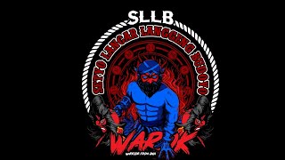 Warok suro kromo Srikandi mletre (SLLB)terbaru!!