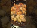 Lets fry chicken nuggets #yummy  #satisfying  #cooking  #trending