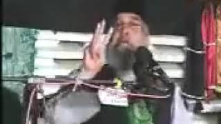 ASLI YA NAQLI ISLAM BY FAMOUS SUNNI PEER ASIF ALI GILANI CONVERTED TO SHIA