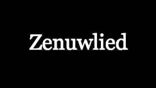 Het Zenuwlied!