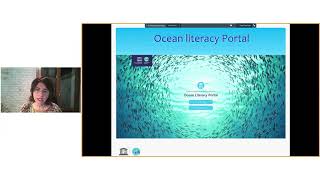 Ocean Literacy Toolkit - Webinars for Teachers [English]