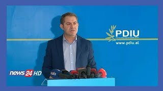 “Rama duhet t’i thërrasë arsyes”, kreu i PDIU: Mos shkakto më kosto dramatike për vendin...