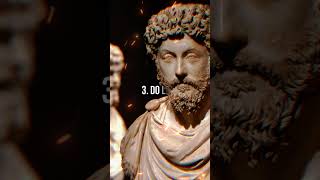 10 Stoic Life Lessons From Marcus Aurelius #stoicism #marcusaurelius