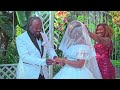 Mr. Bow - Mbilu Ya Mina Yi Happy [Unofficial Music Video] - QUEEN & EDWARD WEDDING INTRO.