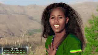 Ethiopian Music : Tigist Abebaw  ትግስት አበባው (የኔ ጉብል) - New Ethiopian Music 2018(Official Video)