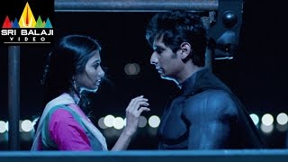 Mask Telugu Movie Part 12/13 | Jiiva, Pooja Hegde, Narain | Sri Balaji Video