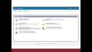 Registering for Courses with Variable Credit Hours (Students)
