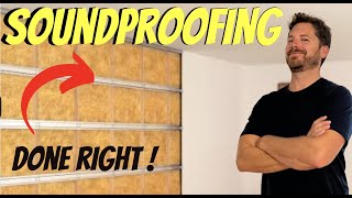 The Don’t of Soundproofing - DO This Instead!