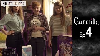 Carmilla | S1 E4 \