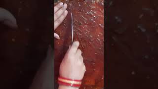 #shortsfeed #viral #shorts | kancha amba sadha 😋😋👌