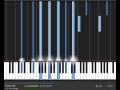 Synthesia Final Fantasy X (Piano Collection) - Travel Agency