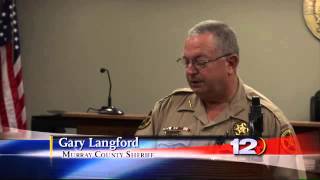Special Needs Children Left In Cages In Chatsworth Georgia