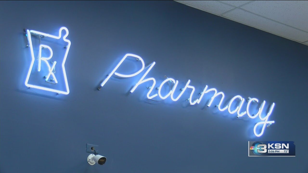 Pharmacy Staff Shortages Impacting Local Stores - YouTube