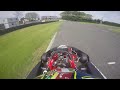 glan y gors ~ karting hot lap dmax