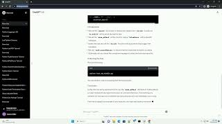 python mock side effect raise exception