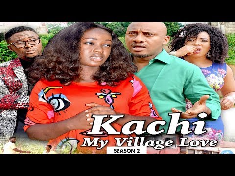 Movie : KACHI MY VILLAGE LOVE 2 - 2018 LATEST NIGERIAN NOLLYWOOD MOVIES || TRENDING NIGERIAN MOVIES