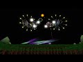 Build a Boat Firework Show Roblox (Happy 4th Of July)