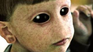 Mysterious Real People Who Claimed They Slipped Into Another Reality