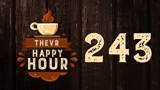 A világ leghidegebb lakott területe | TheVR Happy Hour - 02.28.