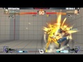 SSF4 AE2012 BIFU Spab Rog vs AGE ChrisG - Next Level Battle Circuit #3 Tournament