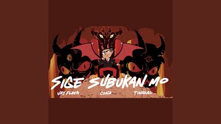 Sige Subukan Mo (feat. Tiwakal \u0026 Jay Flava)