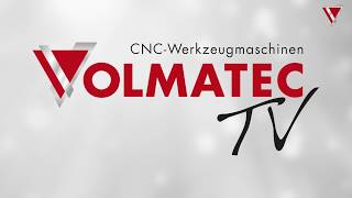 VOLMATEC Technologietage 2018