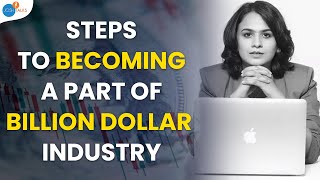 4 Must-Follow Principles To Become A Successful Entrepreneur | Nathasha AR Kumar | Josh Talks
