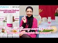 TIPS ATASI PUTING LECET & TERLUKA | REVIEW CREAM MOTHERSY NURSING SALVE BY OPSIMOM