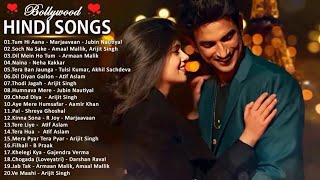 Live Stream 💥 Bollywood Hits Songs 2021 - Arijit singh,Neha Kakkar,Atif Aslam,Armaan Malik
