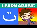 Taa is for Tawbah (Repentance) with Nasheed - Learn Arabic with Zaky | HD
