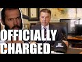 ANDREW TATE OFFICIALLY INDICTED | Criminal Lawyer Explains