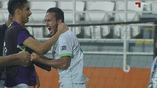 هدف لاعب الأهلي السعودي صالح العمري في مرمى بيرسبوليس | تعليق خليل البلوشي | دوري أبطال آسيا