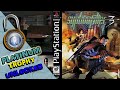 SYPHON FILTER 3 PLATINUM TROPHY UNLOCKED - ALL TROPHIES AS THEY UNLOCKED