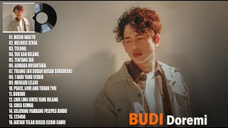 Lagu Terbaik Budi Doremi [Full Album] 2022 Terbaru - Lagu Pop Indonesia Hits & Terpopuler Saat Ini