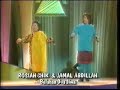 BELAHAN DUA JIWA at TV Show Aidilfitri 1998