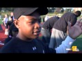 Ripken, police get the save for youth baseball program