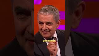 When People Half Recognize YOU 🫵 - Rowan Atkinson