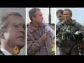 Debate rages over Bush legacy - 11 Jan 09