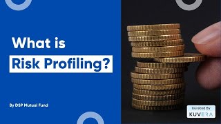 What is Risk Profiling? || Best Of Investor Education