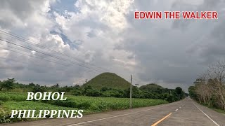 BOHOL, PHILIPPINES - PART 1