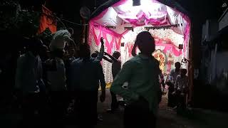 Sangam Navdurga Mandal Dushehara Day....