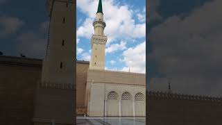 Madinah Munawarah Roza e Rasool S.A.W