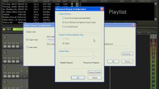 Mixmeister Fusion Tutorial (external soundcard)