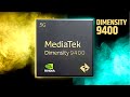 MediaTek Dimensity 9400 - Heading to Early Release?