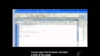 PHP Basics Closed Captioned - PHP Includes Part 1