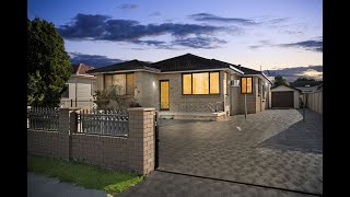 34 Weir Crescent, Lurnea, NSW 2170